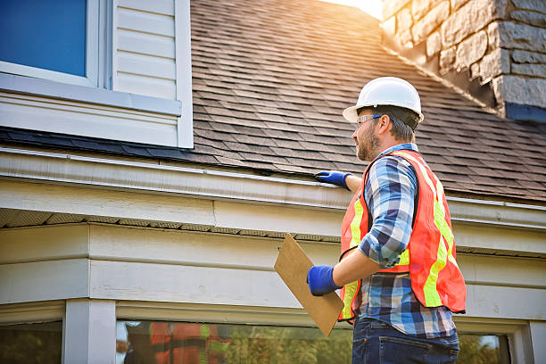 Trusted Gutter Repair And Installation service in Center Sandwich, NH - Ben Roofing and Steel LLC